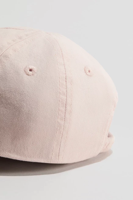 Light pink/Little Dreamer