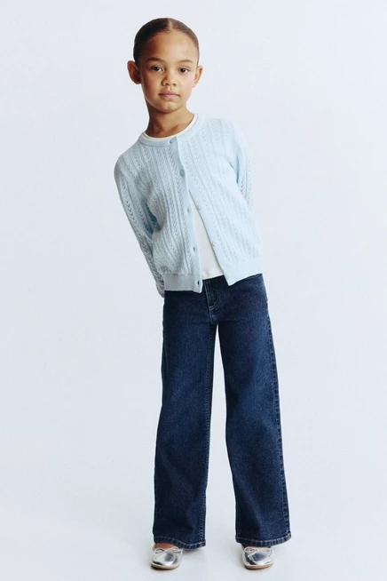 dark denim blue