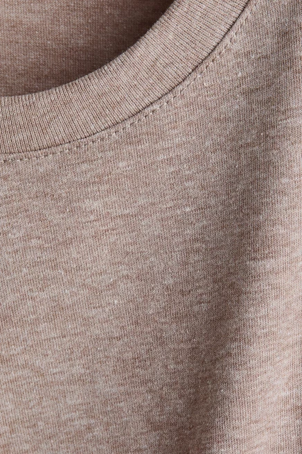 taupe melange