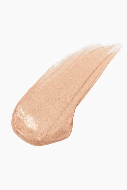 Хайлайтер жидкий H&M Glow Touch 4 мл, sunlit dew