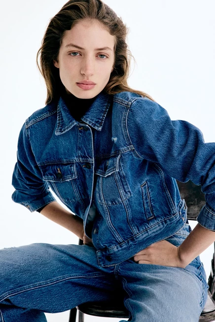 denim blue