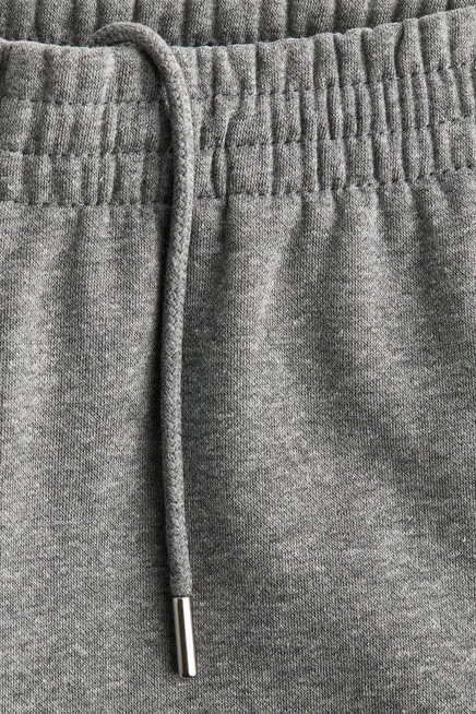 gray melange
