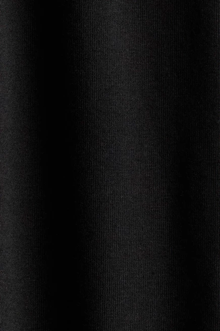 2-Pack Cotton Leggings black