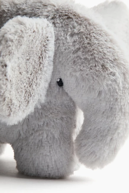 gray/elephant