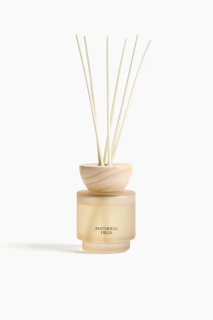 Аромадиффузор H&M Patchouli Field, 100 мл