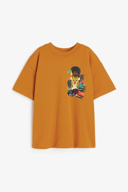 dark orange/encanto