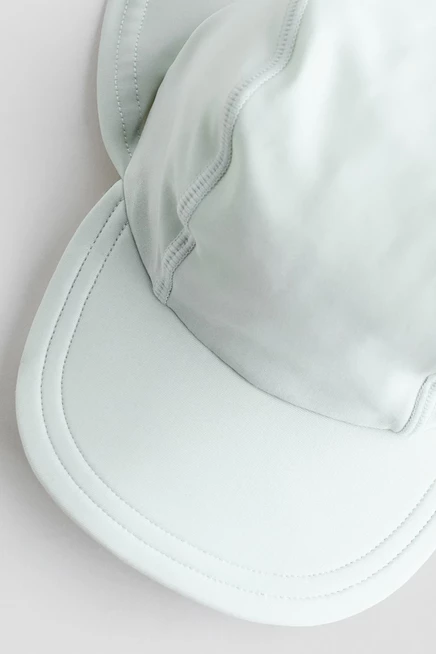 Детский комплект H&M для купания UPF 50, бирюзовый