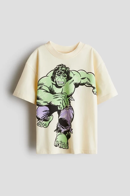light yellow/the hulk