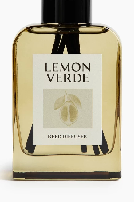 lemon verde
