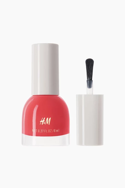Лак для ногтей H&M 8 мл, Papaya Punch