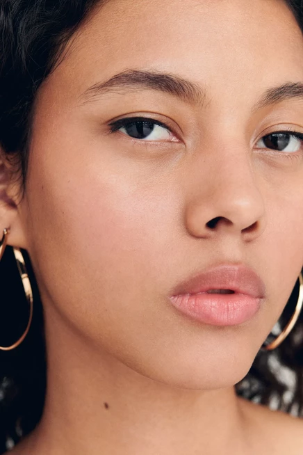 Бальзам для губ H&M Lip Shine, 4 г, оттенок Sunset Sizzle