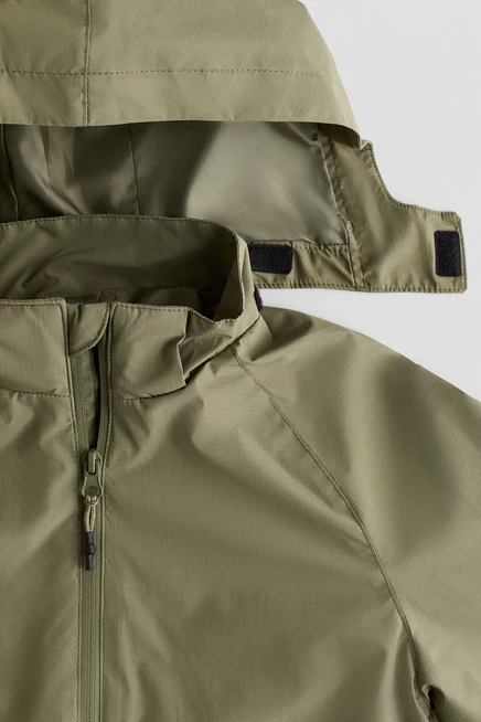 khaki green
