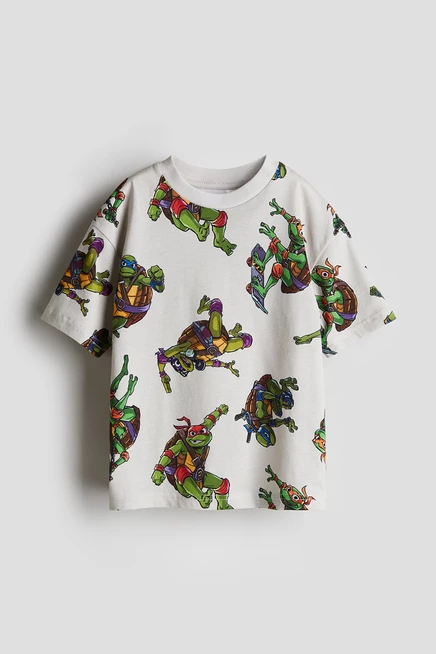 light gray/tmnt