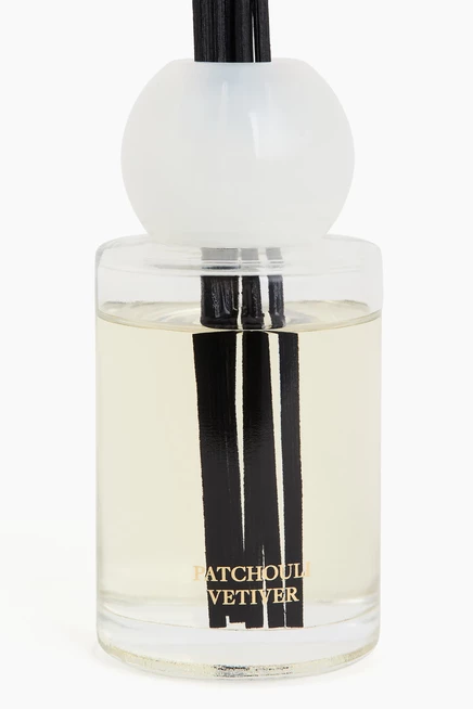 Reed Diffuser patchouli vetiver