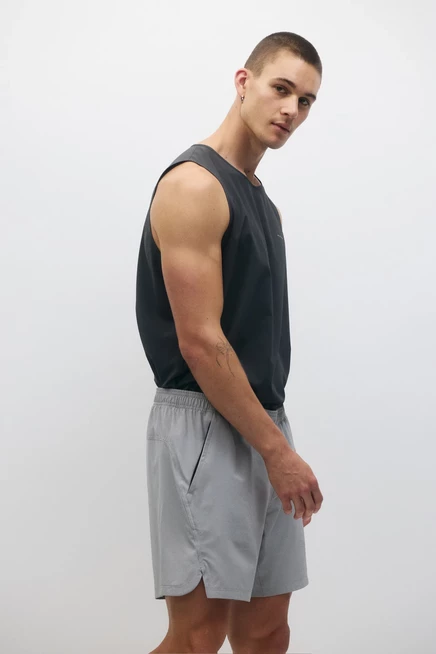 Мужские спортивные шорты H&M Move DryMove™, серые