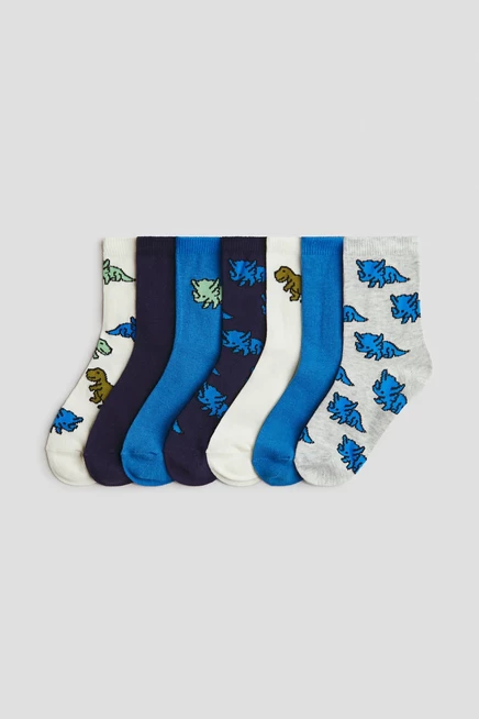 blue/dinosaurs