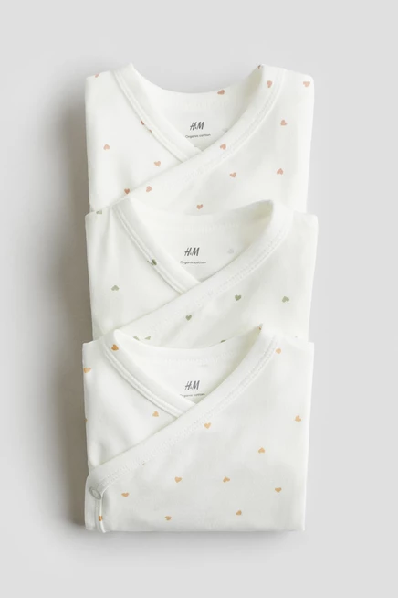 white/hearts