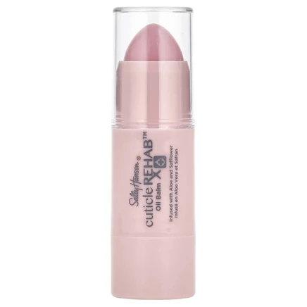 Sally Hansen, Масляный бальзам для восстановления кутикулы, 6 г (0,21 унции)