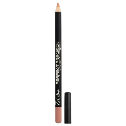 L.A. Girl, Perfect Precious, карандаш для губ, GP718 Flesh, 1,49 г (0,05 унции)