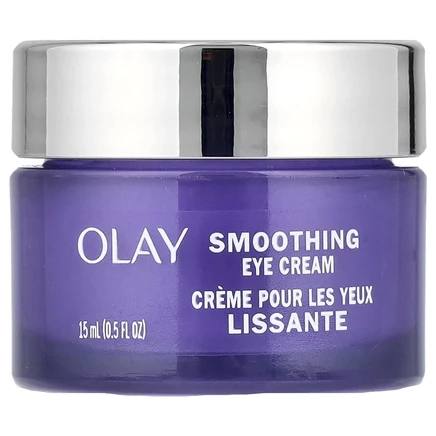 Olay, Eyes, Retinol24, ночной крем для кожи вокруг глаз, 15 мл (0,5 жидк. Унции)