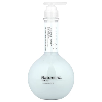 NatureLab Tokyo, Saisei, восстанавливающий кондиционер, 340 мл (11,5 жидк. Унции)