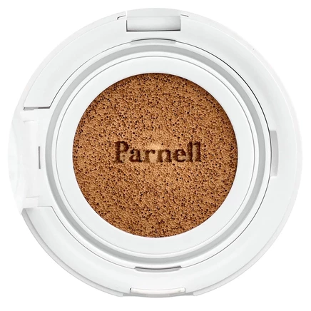 Parnell, Cicamanu Serum Cushion, 35N, карамель, 15 г (0,52 унции)