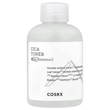 CosRx, Pure Fit, Cica, тоник, 150 мл (5,07 жидк. унции)