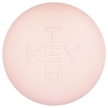 KEYTH, шелковистый кушон, тон 02 бежевый, 15 г (0,52 унции)
