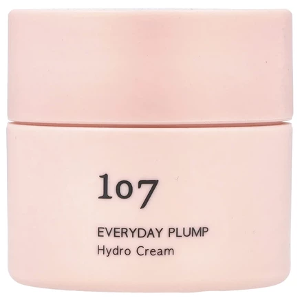 107 Beauty, Everyday Plump, увлажняющий крем, 50 мл (1,7 жидк. Унции)