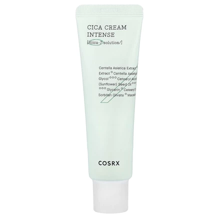 CosRx, Cica Cream Intense, 50 мл (1,69 жидк. Унции)