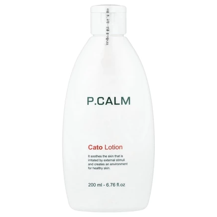 P.CALM, Cato, лосьон, 200 мл (6,76 жидк. унции)