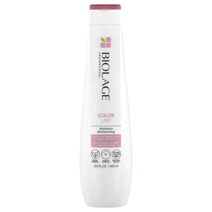 Biolage, Color Last, шампунь для окрашенных волос, 400 мл (13,5 жидк. Унции)