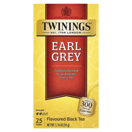 Twinings, Классический чай 