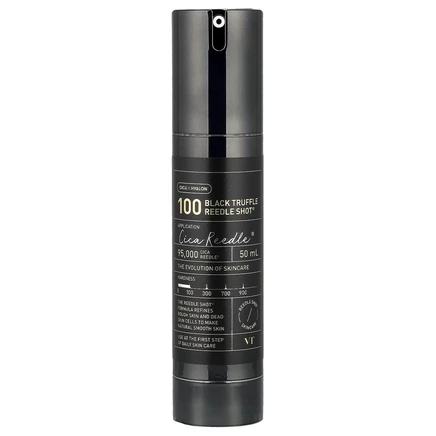 VT Cosmetics, Reedle Shot® 100 с черным трюфелем, 50 мл (1,69 жидк. унции)