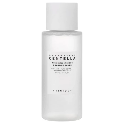 SKIN1004, Madagascar Centella, осветляющий тоник для волос, 210 мл (7,10 жидк. Унции)