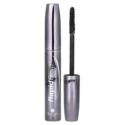 RapidLash, RapidGlam, тушь-сыворотка, 4 г (0,14 унции)