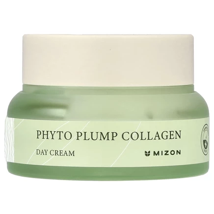 Mizon, Phyto Plump Collagen, дневной крем, 50 мл (1,69 жидк. Унции)