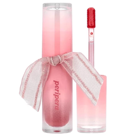 Peripera, Ink Mood Glowy, оттенок 12 теплый, 4 г (0,14 унции)