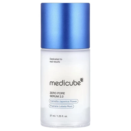 Medicube, сыворотка для очищения пор 2.0, 37 мл (1,25 жидк. унции)