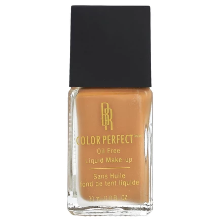 Black Radiance, Color Perfect, нежирная жидкая тональная основа, 8417 биск, 30 мл (1 жидк. унция)