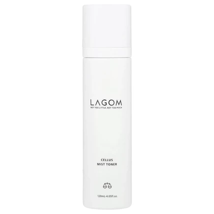 Спрей-тоник LAGOM Cellus, 120 мл