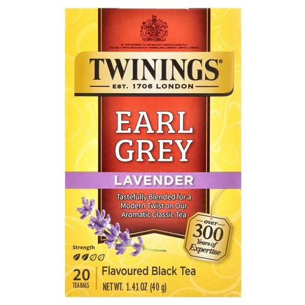 Twinings, 