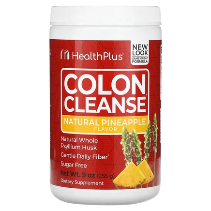Health Plus, 