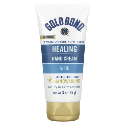 Gold Bond, Крем для рук Ultimate Healing, 85 г (3 унции)