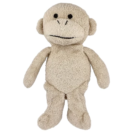 Thermal Aid, разогревающая и охлаждающая маска, Zoo Monkey, Джоджо, 1 шт.