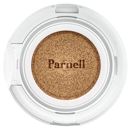Parnell, Cicamanu Serum Cushion, 25N Ratan, 15 г (0,52 унции)
