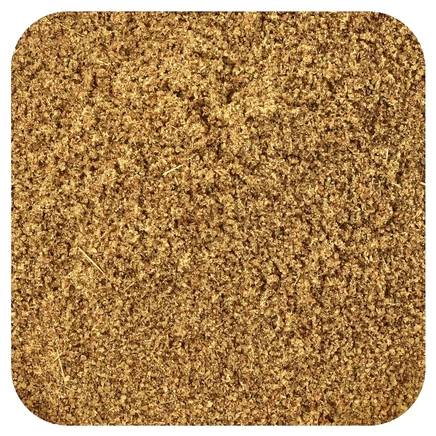 Starwest Botanicals, Порошок из семян органического тмина, 453,6 г (1 фунт)
