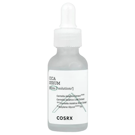 CosRx, Pure Fit, сыворотка Cica, 30 мл (1,01 жидк. унции)