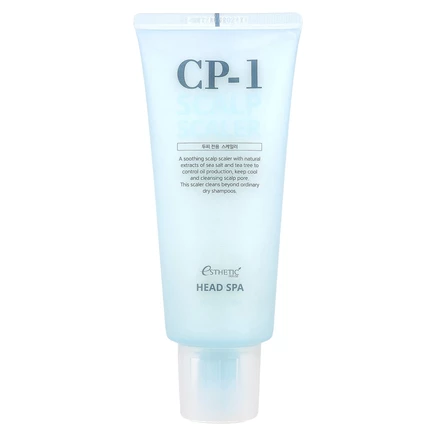 CP-1, Scalp Scaler, спа-пилинг для кожи головы, 250 мл (8,45 жидк. унции)