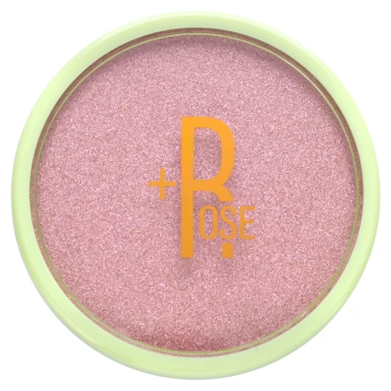 Pixi Beauty, + Rose Glow-y, пудра для сияния кожи, 0449 Rose Dew, 11,3 г (0,4 унции)